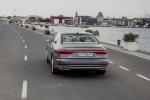 Audi A8 L 50 TDI Quattro 2017 года (WW)